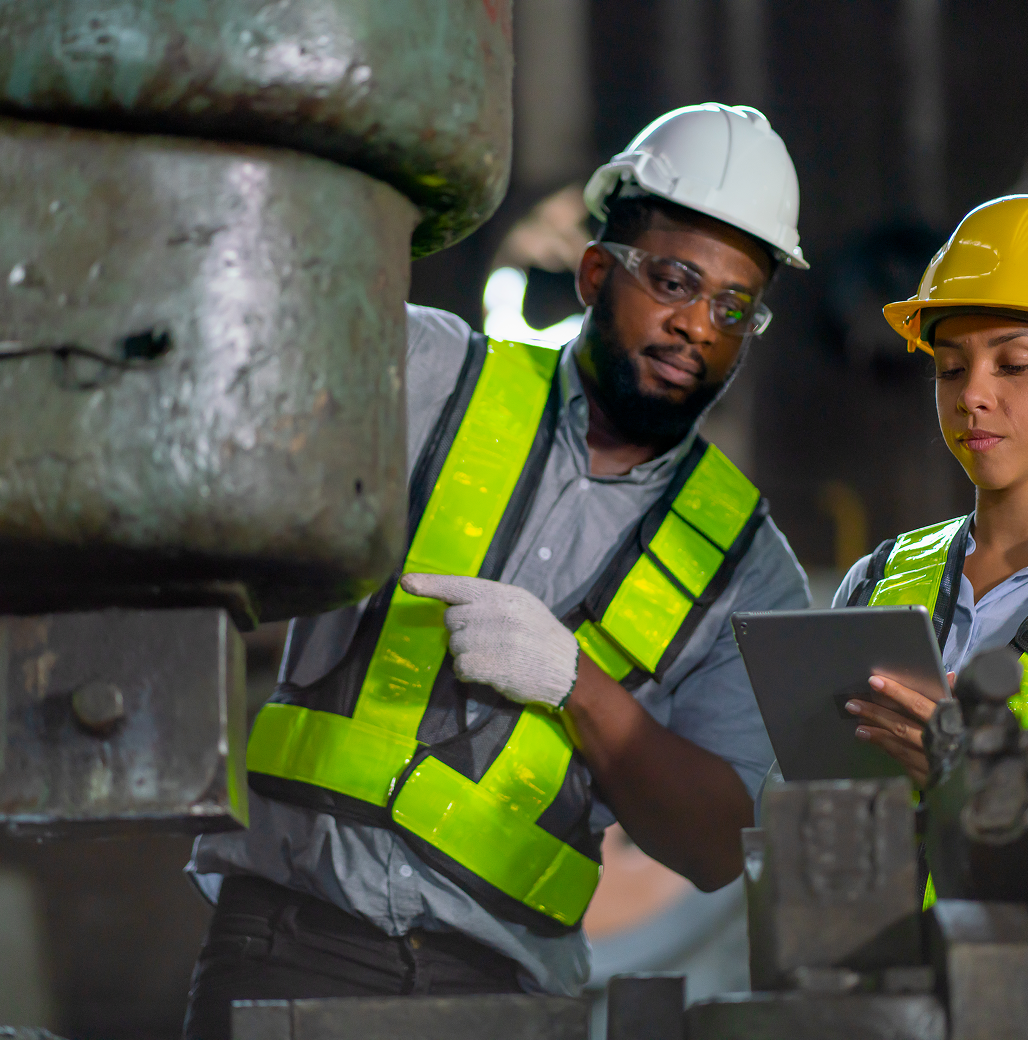 Mining consultancy